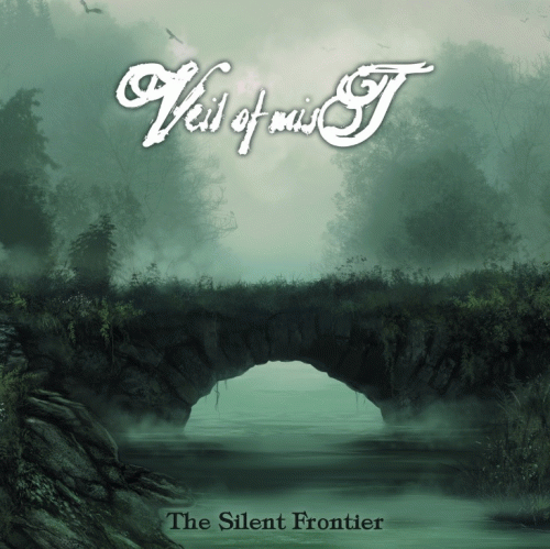 Veil Of Mist : The Silent Frontier (EP)